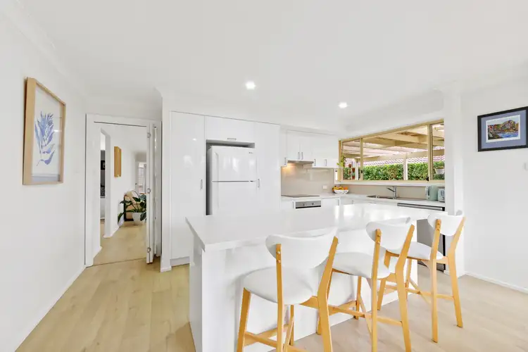 Second view of Homely house listing, 7 Stacey Close, Kariong NSW 2250