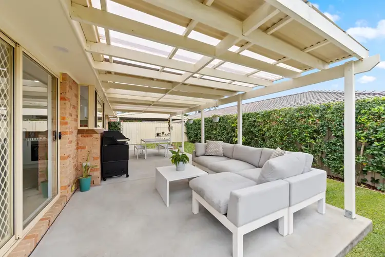 Fifth view of Homely house listing, 7 Stacey Close, Kariong NSW 2250