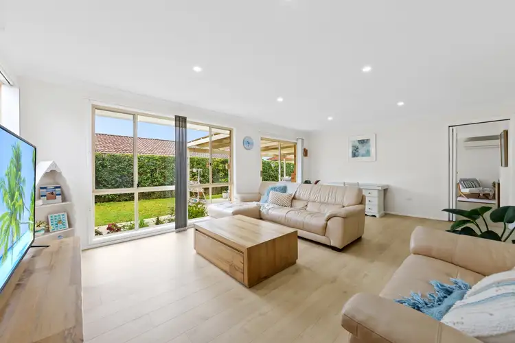 Sixth view of Homely house listing, 7 Stacey Close, Kariong NSW 2250