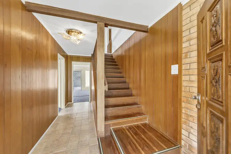 Second view of Homely house listing, 10 McDougall Close, Silkstone QLD 4304