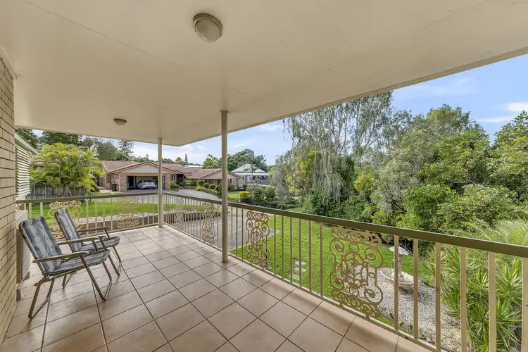 Fifth view of Homely house listing, 10 McDougall Close, Silkstone QLD 4304