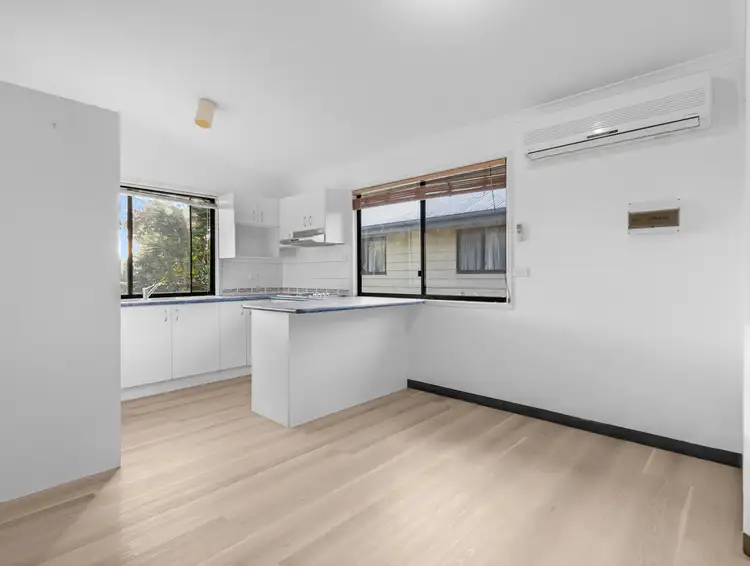 Third view of Homely unit listing, 2/17 Truro Street, Torquay QLD 4655