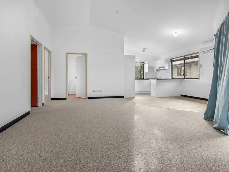 Fourth view of Homely unit listing, 2/17 Truro Street, Torquay QLD 4655