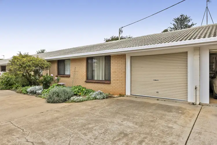 Second view of Homely unit listing, 2/174 Campbell Street, Toowoomba City QLD 4350