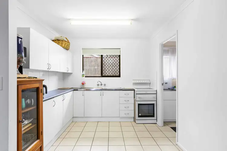 Fourth view of Homely unit listing, 2/174 Campbell Street, Toowoomba City QLD 4350