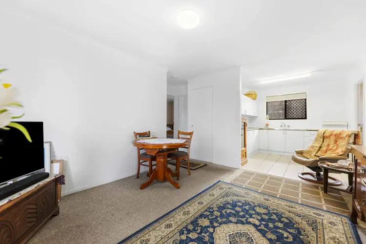 Fifth view of Homely unit listing, 2/174 Campbell Street, Toowoomba City QLD 4350