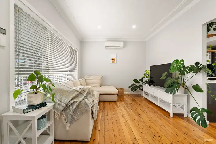 Second view of Homely house listing, 53 Walford Street, Wallsend NSW 2287