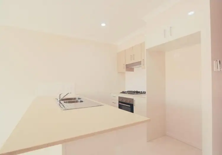Second view of Homely unit listing, 1/22 Cardamon Crescent, Glenvale QLD 4350