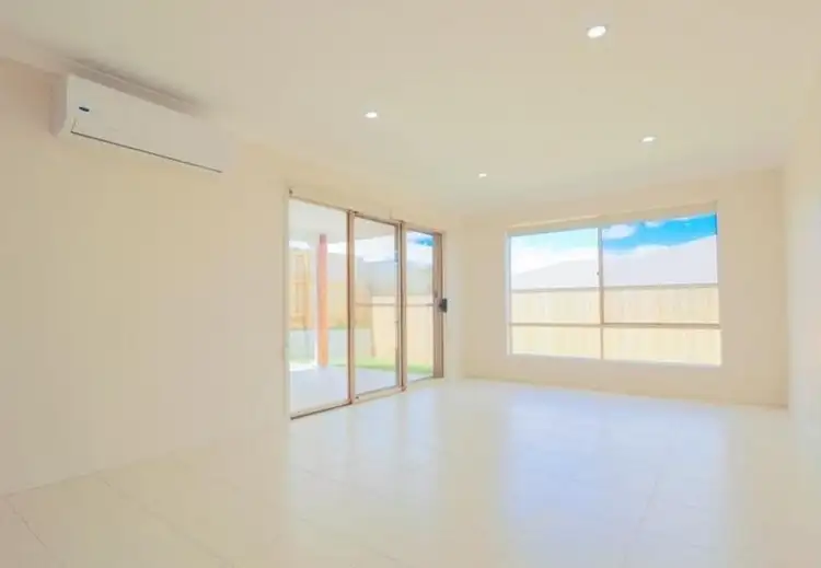 Third view of Homely unit listing, 1/22 Cardamon Crescent, Glenvale QLD 4350