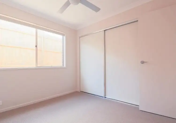 Fifth view of Homely unit listing, 1/22 Cardamon Crescent, Glenvale QLD 4350