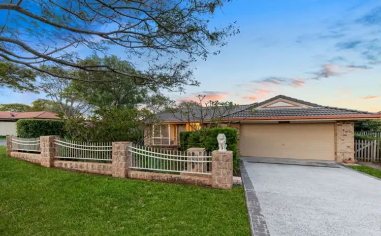 Main view of Homely house listing, 5 Joybelle Street, Taigum QLD 4018