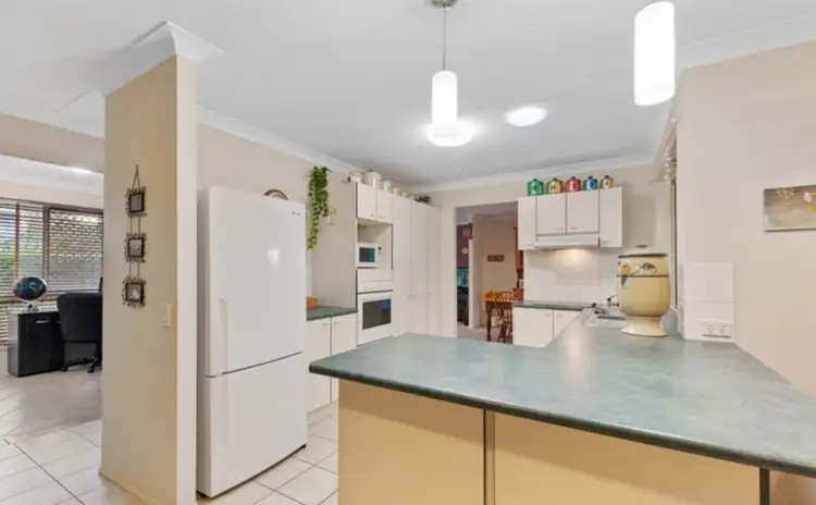 Second view of Homely house listing, 5 Joybelle Street, Taigum QLD 4018