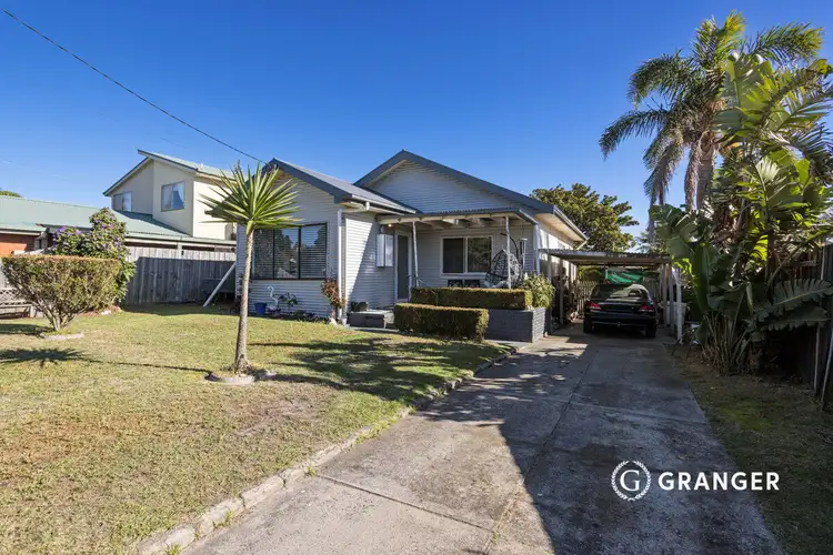 44 Murray Anderson Road