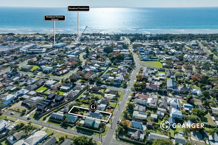 Third view of Homely house listing, 44 Murray Anderson Road, Rosebud VIC 3939