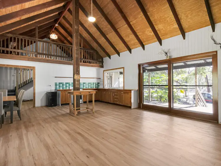 Third view of Homely house listing, 183 Pacific Haven Circuit, Pacific Haven QLD 4659