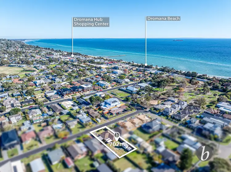 Third view of Homely house listing, 3 Graeme Street, Dromana VIC 3936