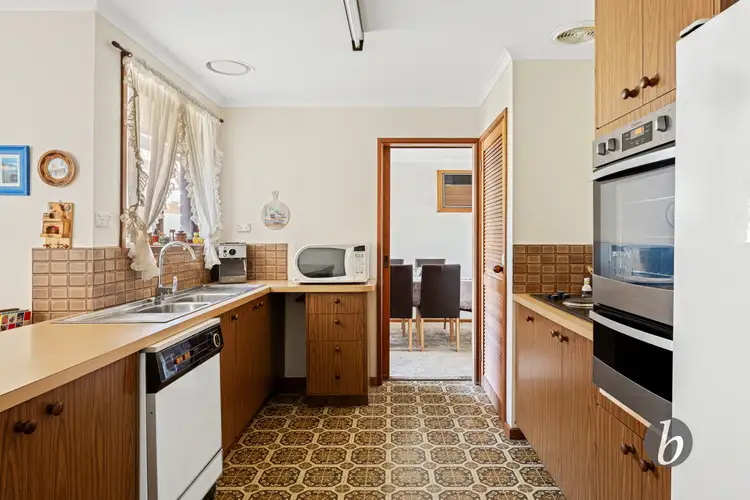 Fifth view of Homely house listing, 3 Graeme Street, Dromana VIC 3936