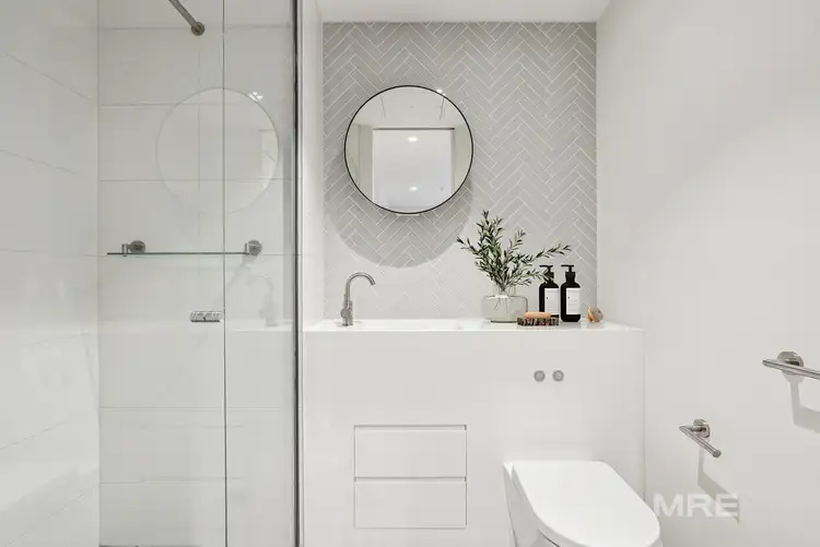 Sixth view of Homely apartment listing, 2013/135 A'Beckett Street, Melbourne VIC 3000