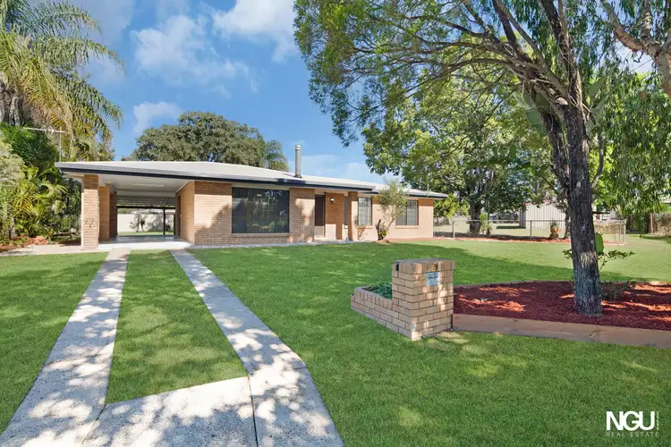 19 Honeysuckle Court, Walloon QLD 4306
