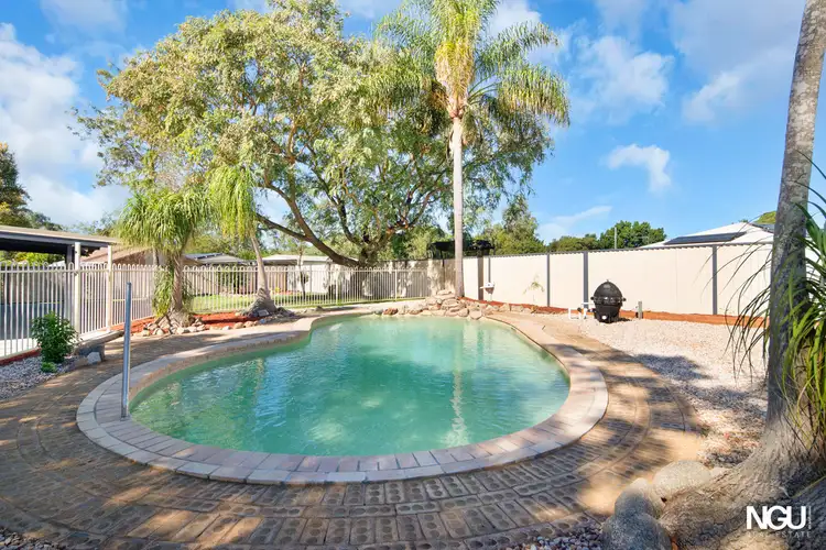 Second view of Homely house listing, 19 Honeysuckle Court, Walloon QLD 4306