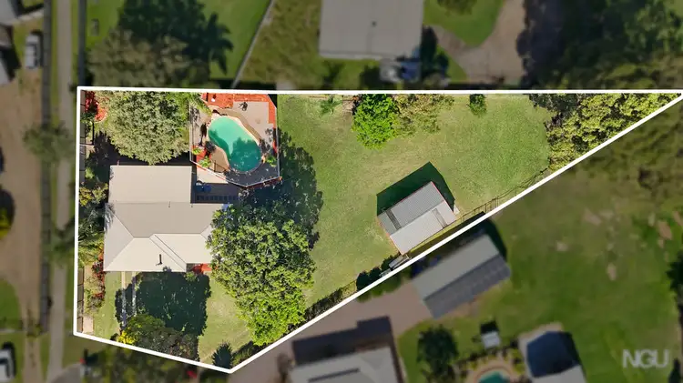 Third view of Homely house listing, 19 Honeysuckle Court, Walloon QLD 4306