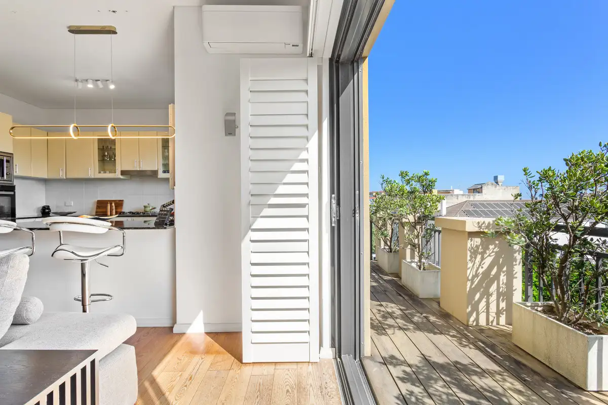 Main view of Homely apartment listing, 11/94-98 Ramsgate Avenue, Bondi Beach NSW 2026