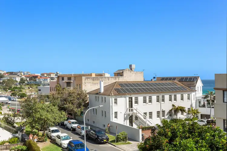 Fourth view of Homely apartment listing, 11/94-98 Ramsgate Avenue, Bondi Beach NSW 2026