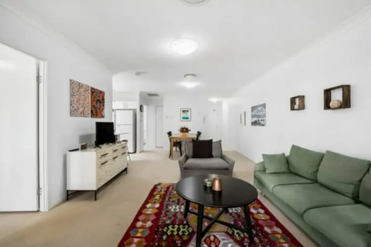 Third view of Homely apartment listing, 4/10 Dunsmore Street, Kelvin Grove QLD 4059