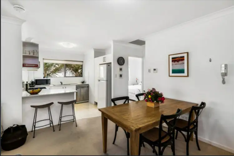 Fourth view of Homely apartment listing, 4/10 Dunsmore Street, Kelvin Grove QLD 4059