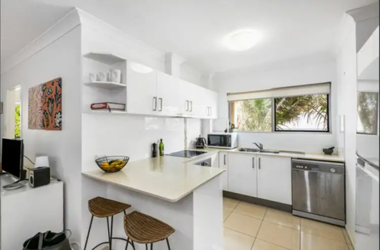 Fifth view of Homely apartment listing, 4/10 Dunsmore Street, Kelvin Grove QLD 4059