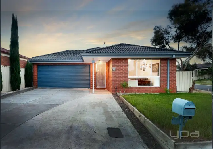 Main view of Homely house listing, 19 Murnong Mews, Melton West VIC 3337