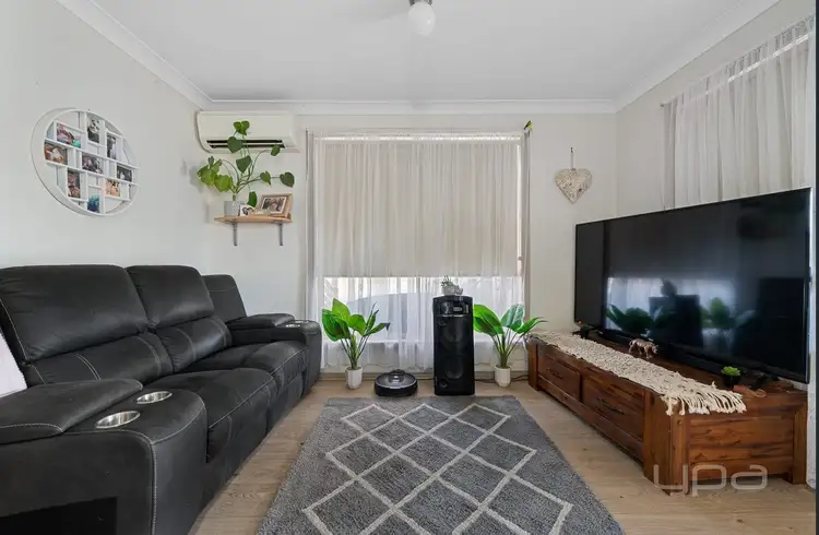 Second view of Homely house listing, 19 Murnong Mews, Melton West VIC 3337