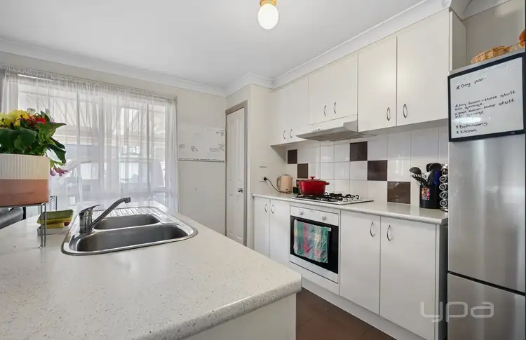 Third view of Homely house listing, 19 Murnong Mews, Melton West VIC 3337