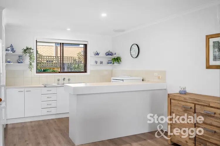 Third view of Homely unit listing, 43/72 Jetty Road, Rosebud VIC 3939