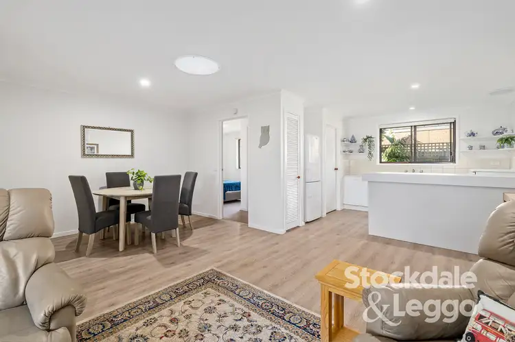 Fourth view of Homely unit listing, 43/72 Jetty Road, Rosebud VIC 3939