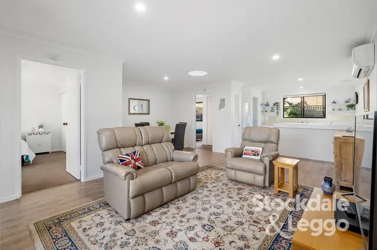 Fifth view of Homely unit listing, 43/72 Jetty Road, Rosebud VIC 3939