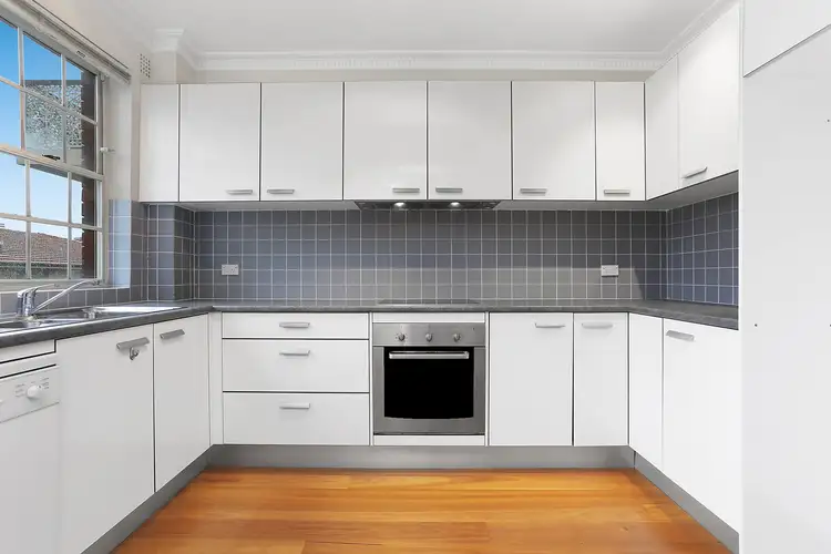 Second view of Homely unit listing, 8/49 Shirley Road, Wollstonecraft NSW 2065