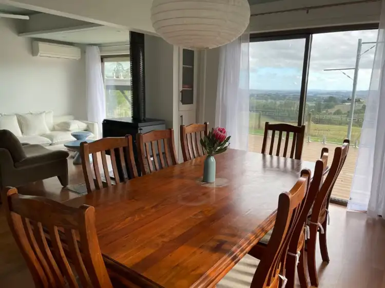 Second view of Homely house listing, 1450 Grand Ridge Road, Boolarra South VIC 3870