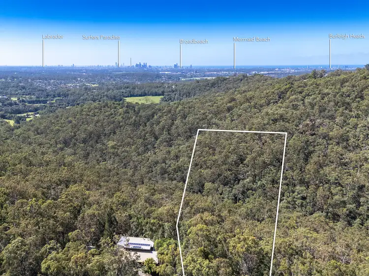 LOT 221, 127 Monaro Road, Mudgeeraba QLD 4213