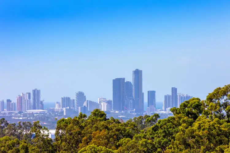 Third view of Homely land listing, LOT 221, 127 Monaro Road, Mudgeeraba QLD 4213