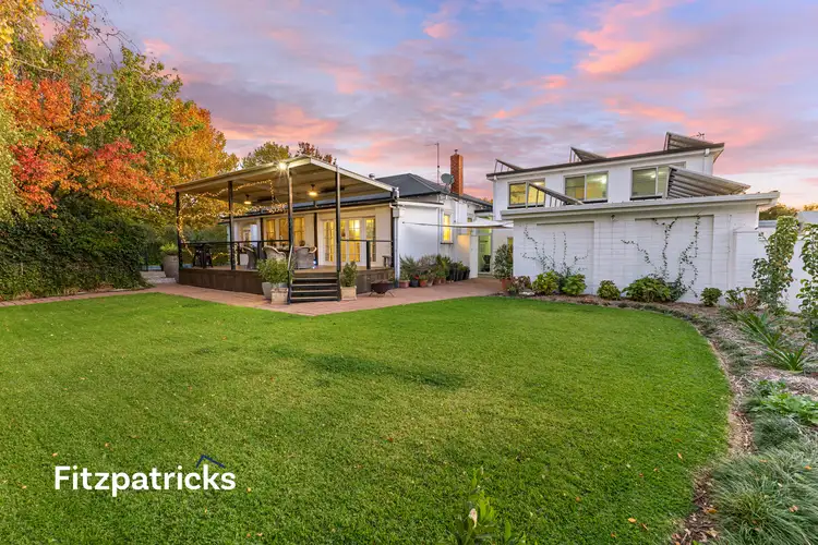 Fifth view of Homely house listing, 117 Gurwood Street, Wagga Wagga NSW 2650