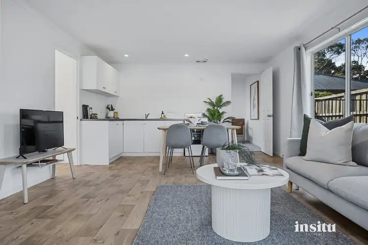 Third view of Homely unit listing, 2/31 Olinda Grove, Mount Nelson TAS 7007