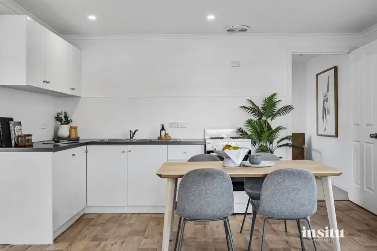 Fourth view of Homely unit listing, 2/31 Olinda Grove, Mount Nelson TAS 7007