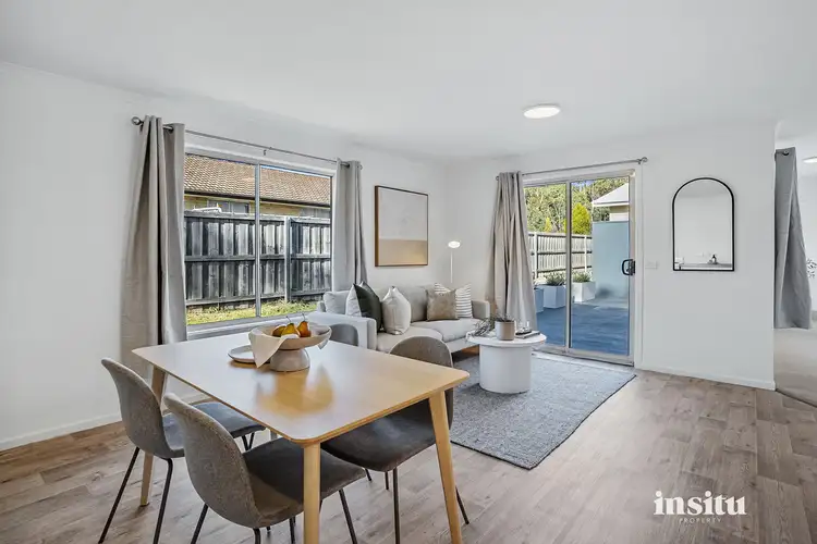 Fifth view of Homely unit listing, 2/31 Olinda Grove, Mount Nelson TAS 7007