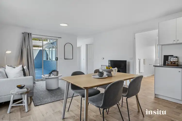 Sixth view of Homely unit listing, 2/31 Olinda Grove, Mount Nelson TAS 7007