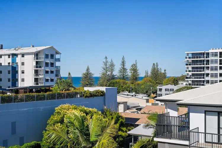 Third view of Homely unit listing, 18/5 Rock Street, Scarborough QLD 4020