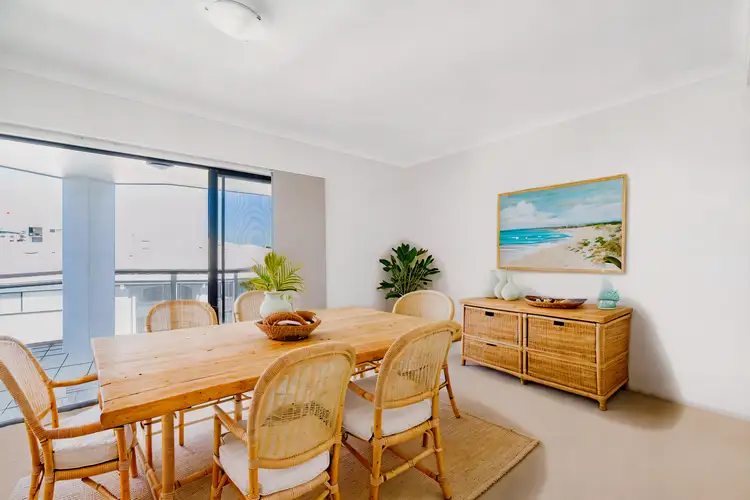 Fifth view of Homely unit listing, 18/5 Rock Street, Scarborough QLD 4020