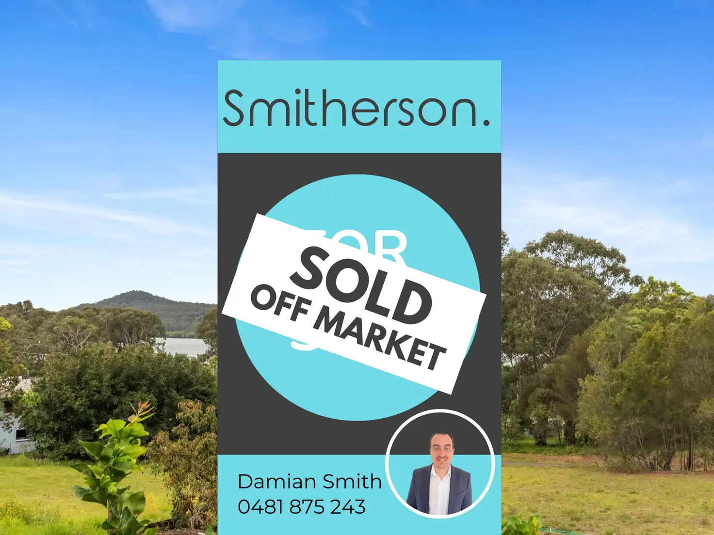 Main view of Homely land listing, 52 Charles Terrace, Macleay Island QLD 4184