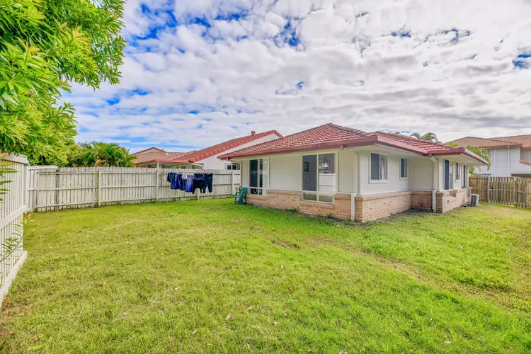 Second view of Homely townhouse listing, 8/241 Horizon Drive, Westlake QLD 4074