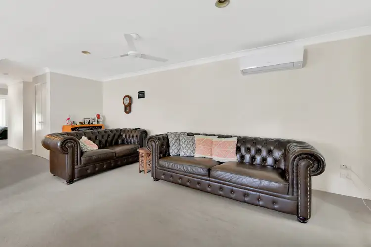 Third view of Homely townhouse listing, 8/241 Horizon Drive, Westlake QLD 4074